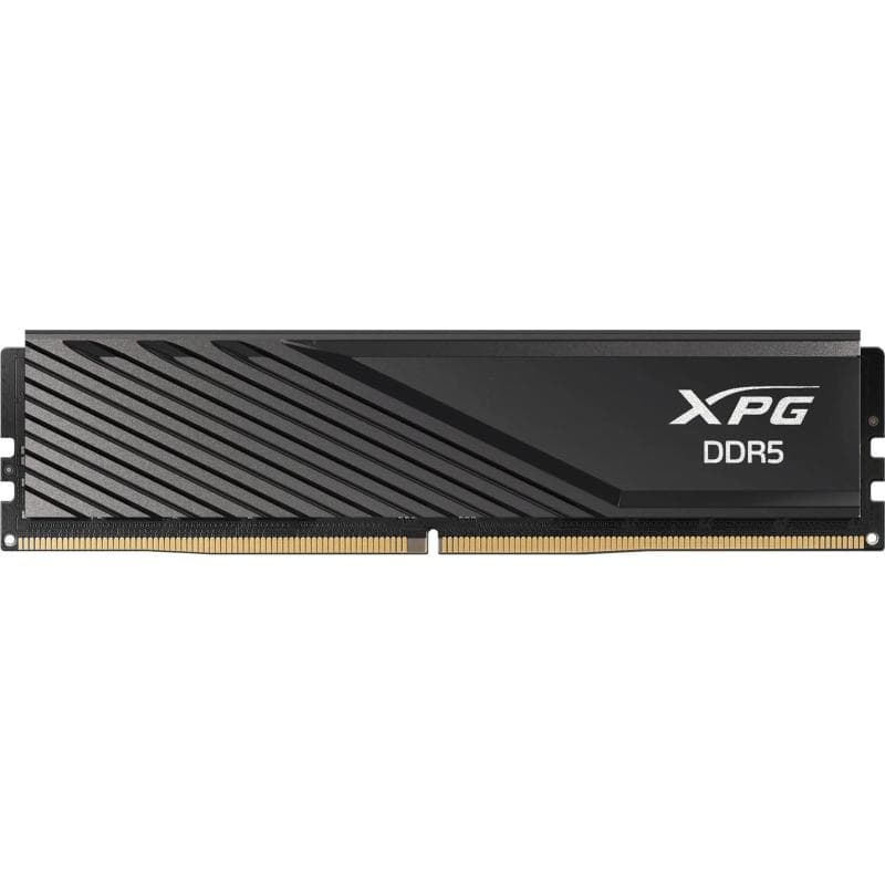 Adata ram lancer blade dimm 24gb ddr5 6000mhz 36-48-48 1.25v black