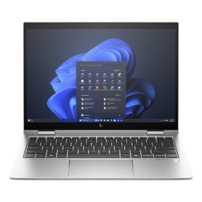 Hp nb elite x360 830 g11 wolf sec ultra 7-155u 16gb 512gb 13.3 touch sc reader wacom pen lte win 1