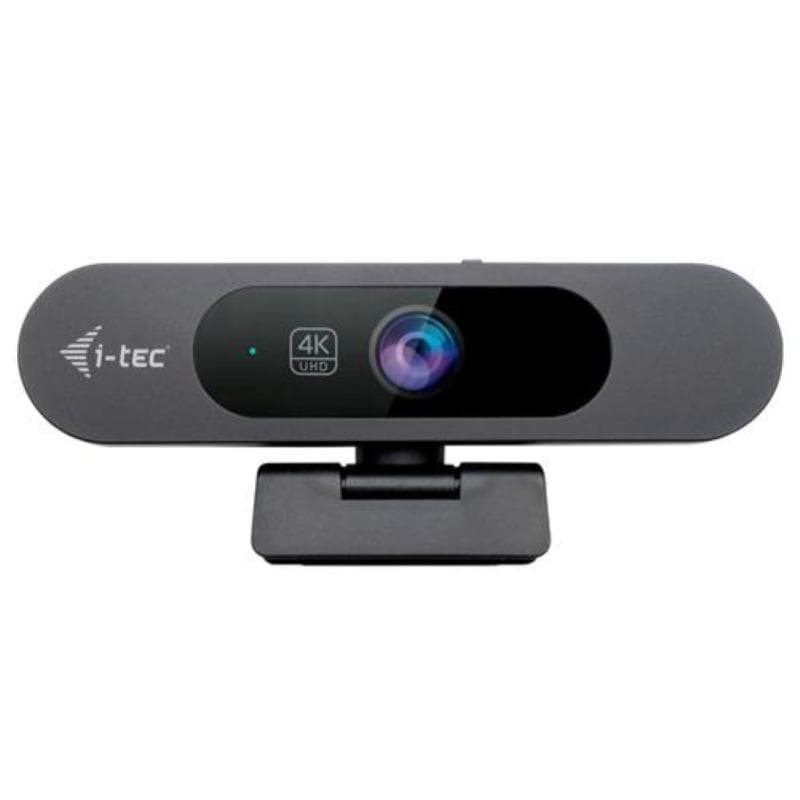 I-tec solomon pro 900 4k webcam