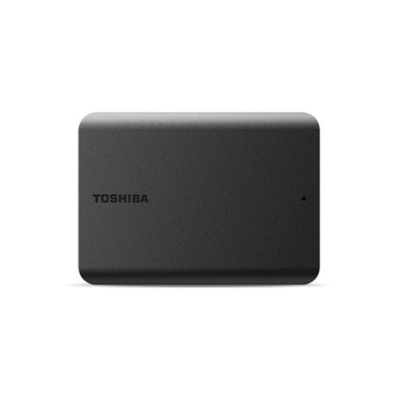 Toshiba hdd esterno canvio basic 2tb usb 3.2 gen.1