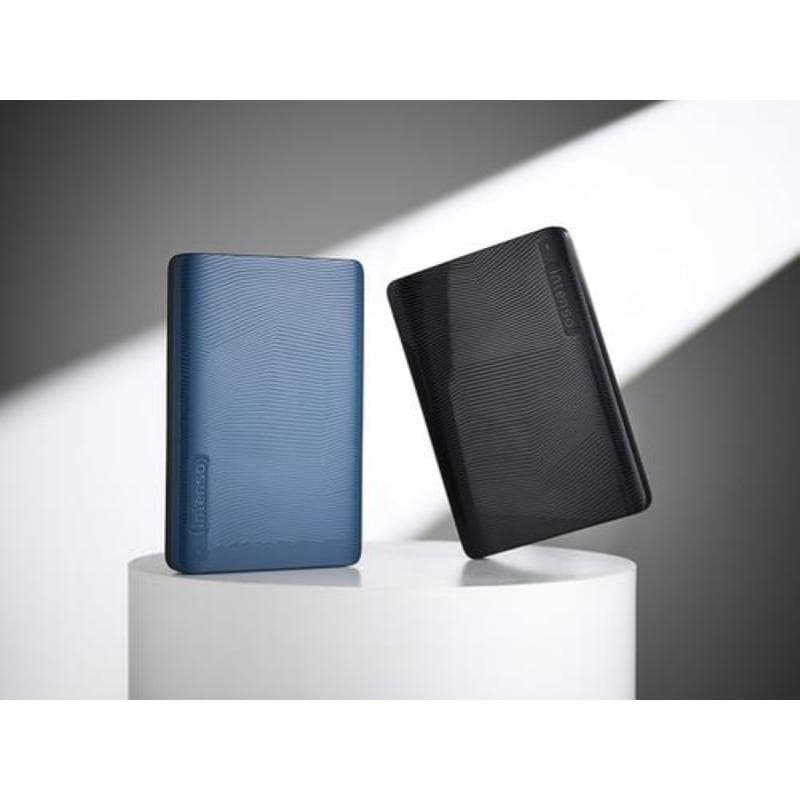Intenso hdd esterno memory safe 2tb 2,5 usb 3.2 blu