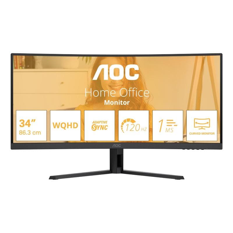 34 monitor va 3440x1440