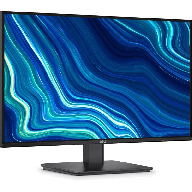 Dell 27 qhd monitor - se2726d