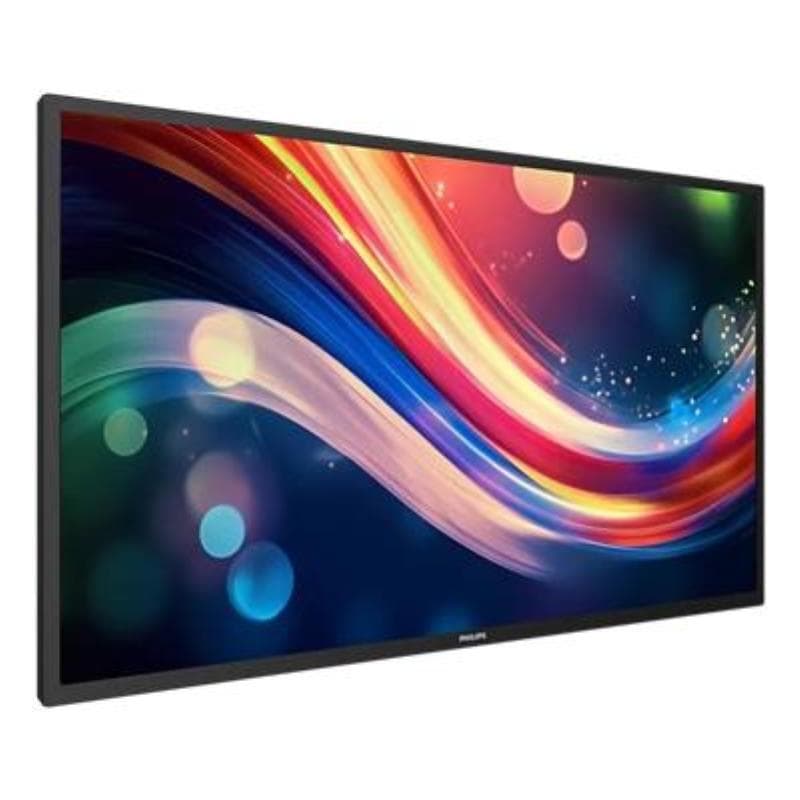 Monitor 43 q-line 24/7 4k