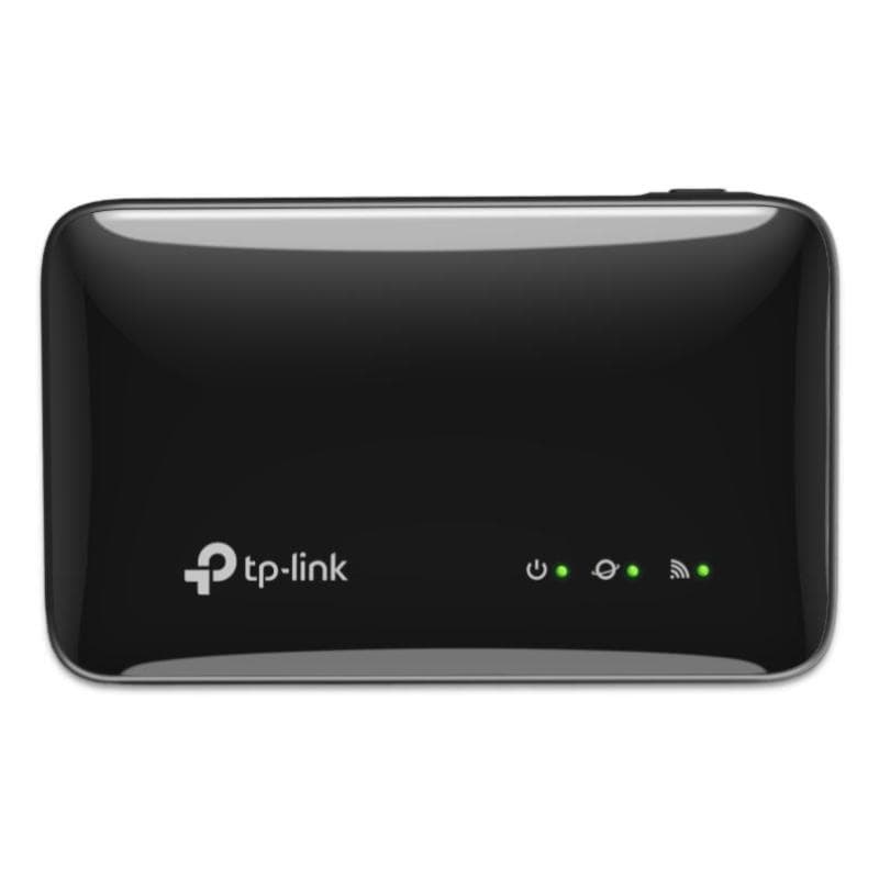 Tp-link m7005 - router mobile wi-fi 6 4g lte