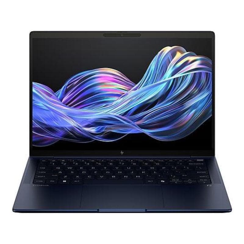 Hp nb elitebook x intel core ultra 5 h404 16gb 512gb 14 wuxga win 11 pro