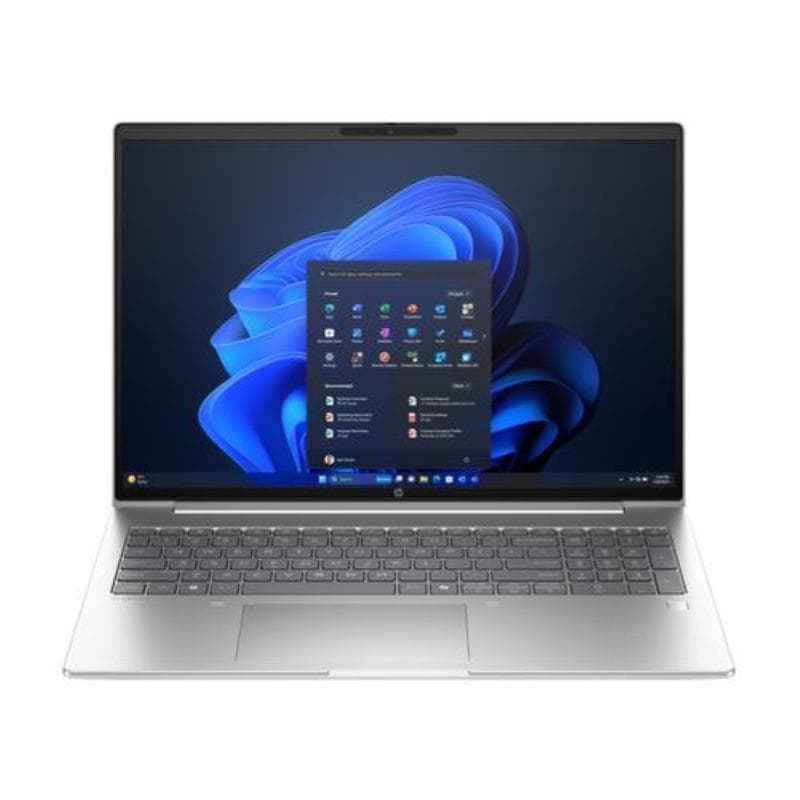 Hp nb probook 4 core ultra 7 255u 16gb 512gb 16 wuxga win 11 pro