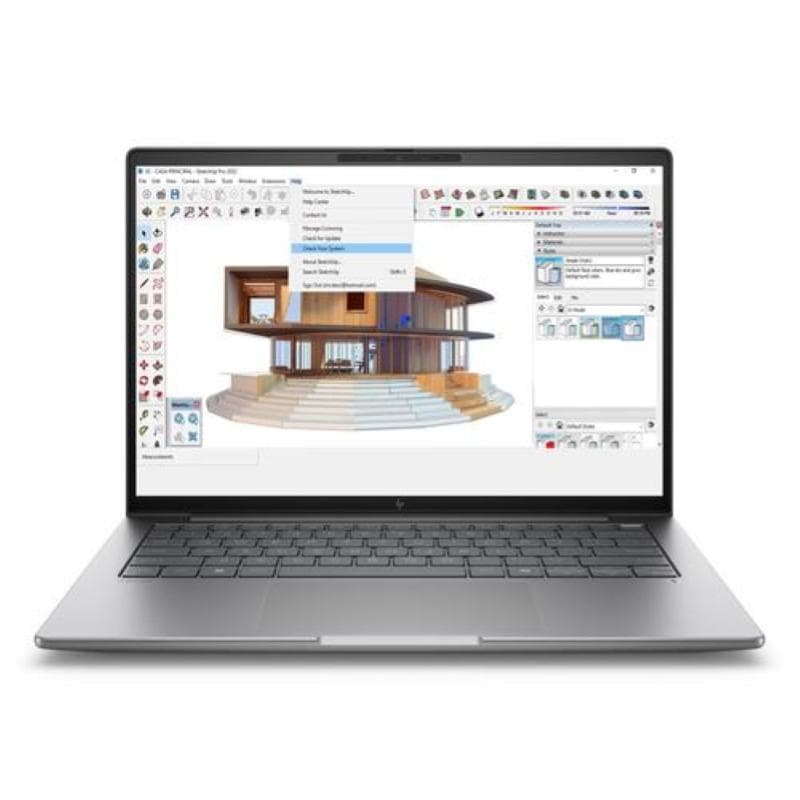 Hp nb zbook 8 14g1i core ultra 7 255h 16gb 512gb 14 wuxga win 11 pro