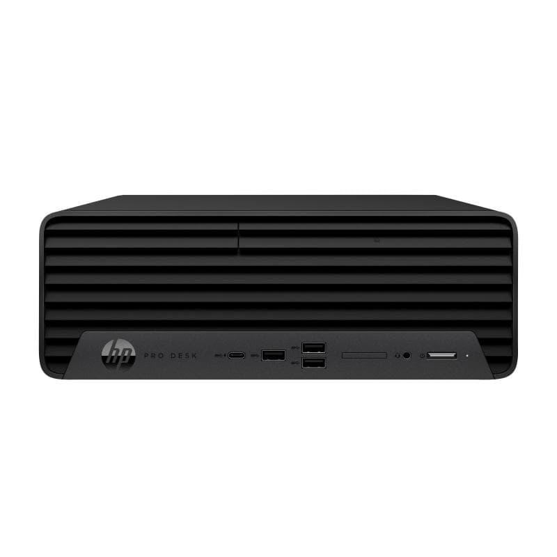 Pro sff 400 g9 core i7-14700 16gb ddr5 1tb ssd windows 11 pro 3yw
