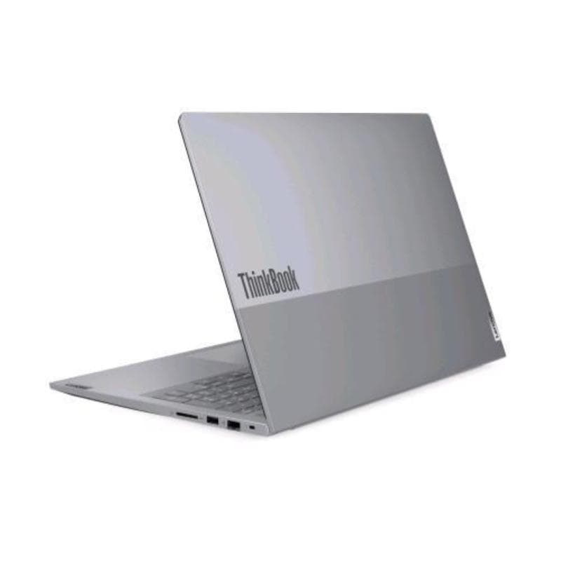 Nb ai pc lenovo thinkbook 16-irl g9 21us00evix 16wuxga ips ag core5-210h 16ddr5 512ssd freedos