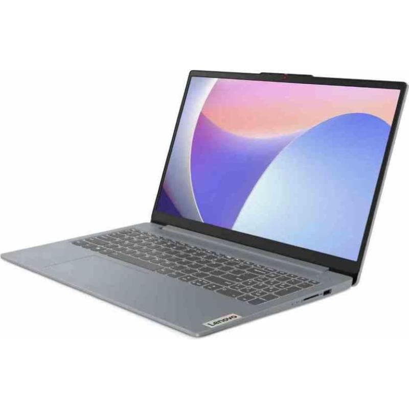 Notebook ideapad slim 3 i7 16/512gb windows 11 home (83em00kjix)
