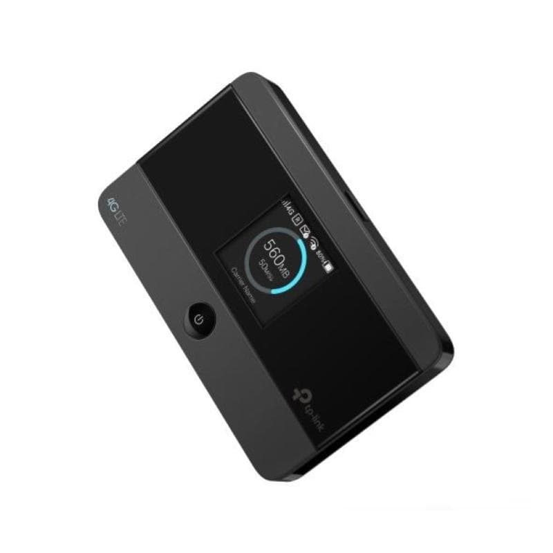 Router tp-link mobile 4g lte m7352