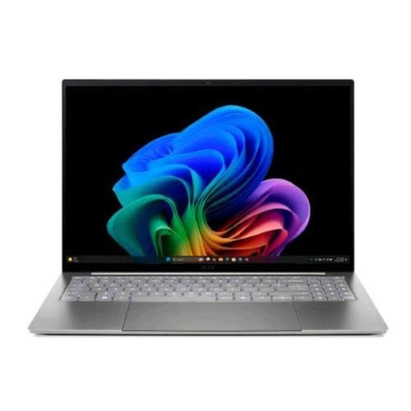 Acer swift 16 ai copilot+ intel core ultra x7 385h 16gb intel arc graphics 1tb 16 oled 2.8k windows 11