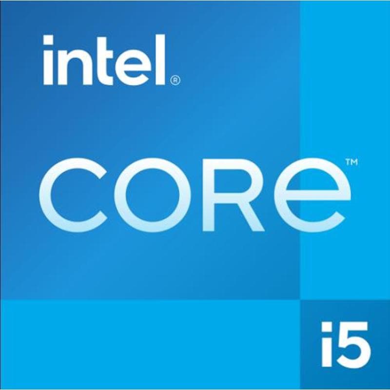 Intel cpu 12th gen, i5-12600k, lga1700, 3.70ghz 10 core box, alder lake, no fan, graphics