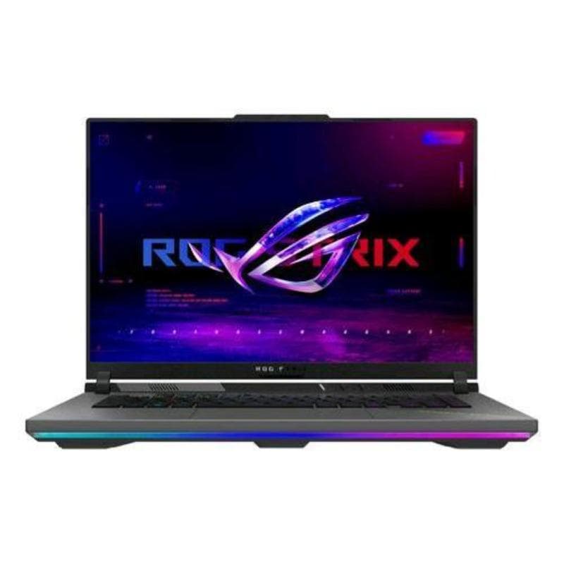 Asus rog strix g16 amd ryzen 9 9955hx 16gb geforce rtx 5070 ti 1tb 16 2,5k windows 11