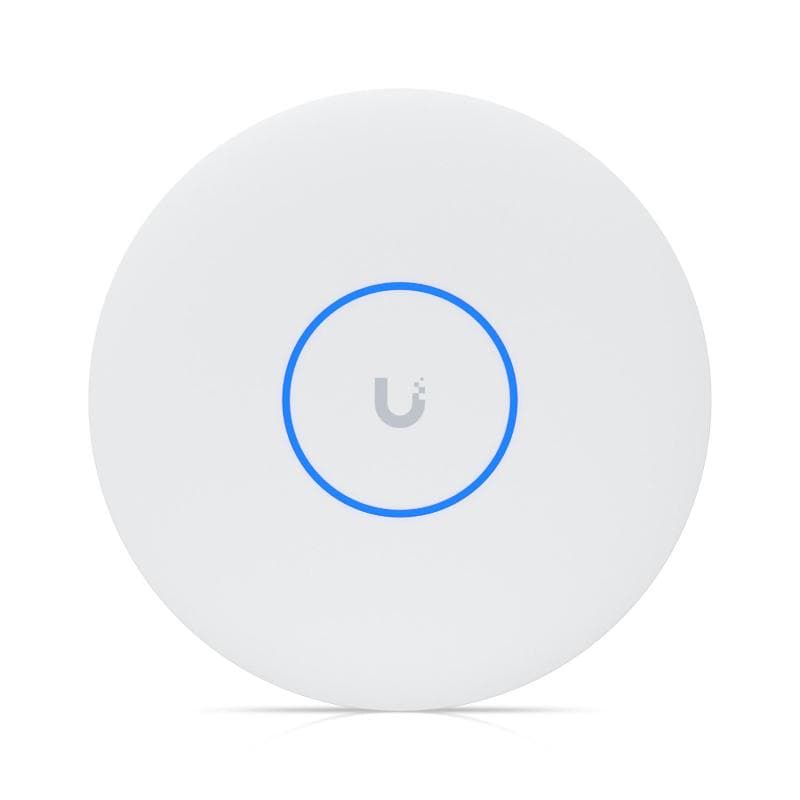 Ubiquiti access point wifi 7 bianco a soffit to