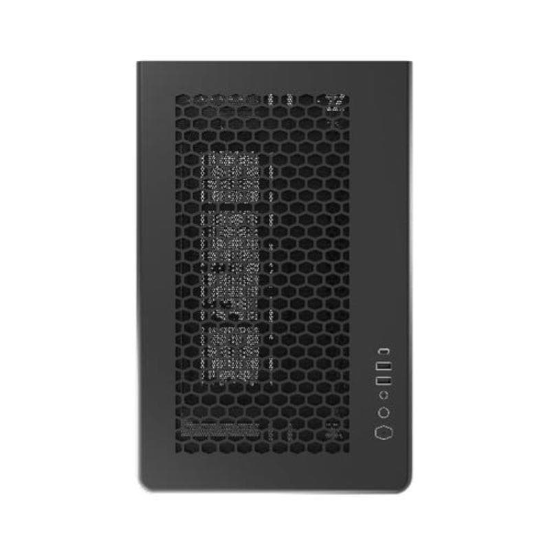 Cooler master case acquario
