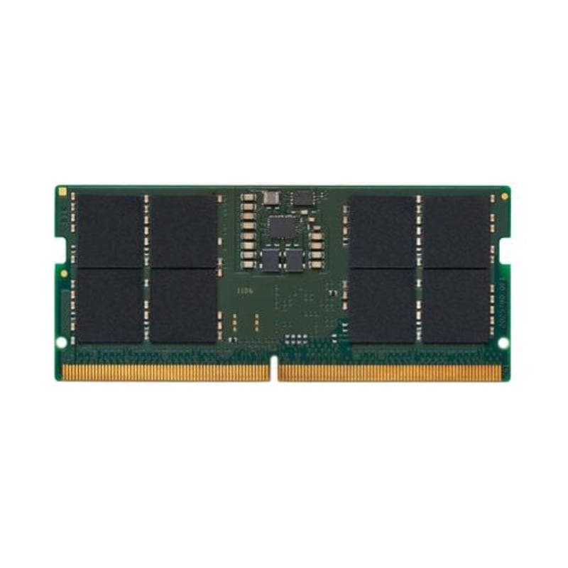 Kingston ram sodimm 16gb ddr5 5600mhz cl46