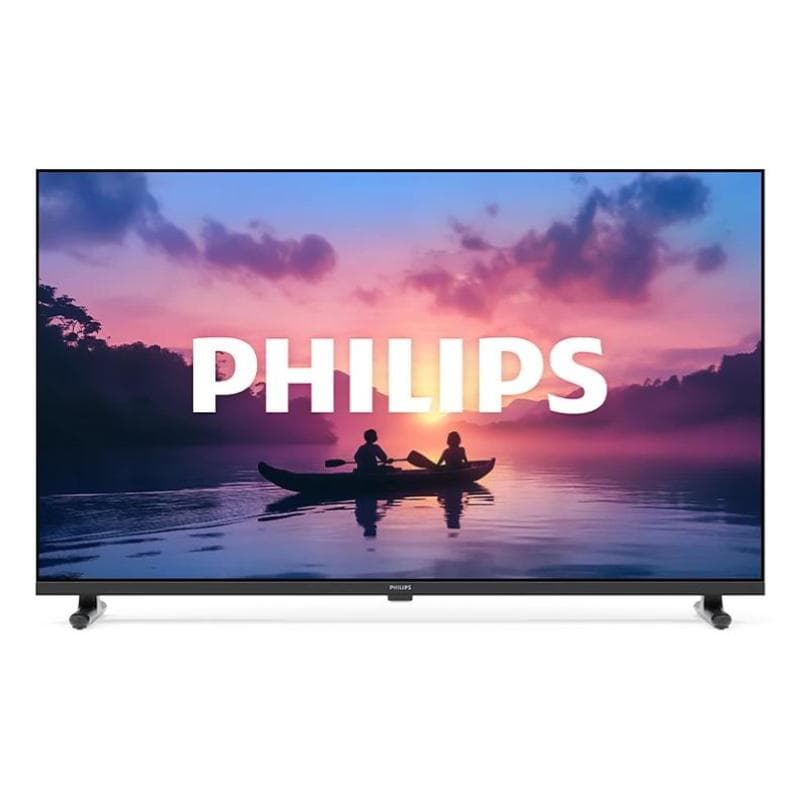 24 hd tv smart titan os