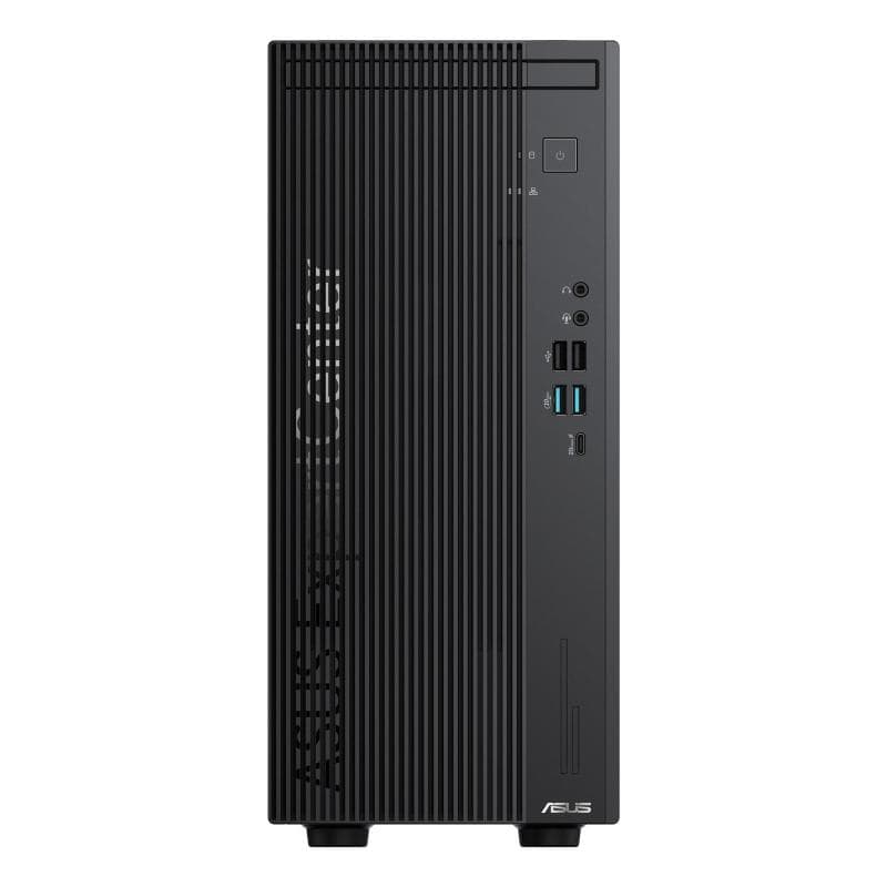 Asustek pc asus 15lt mini twr b700mfes-0052250050 blk ultra5-225 8ddr5 512ssd freedos 1yos odd wifi bt rj45 hdmi vga dp 10usb t+m tpm