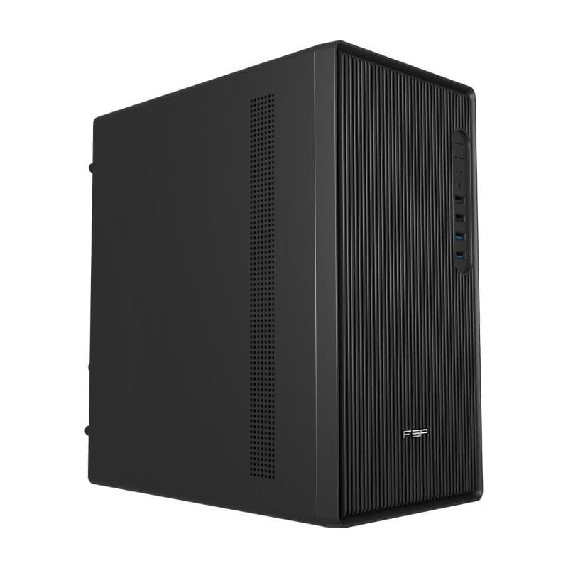Fsp fortron u530-bs case ultra tower no-power eeb/e-atx/atx/matx/mini-itx