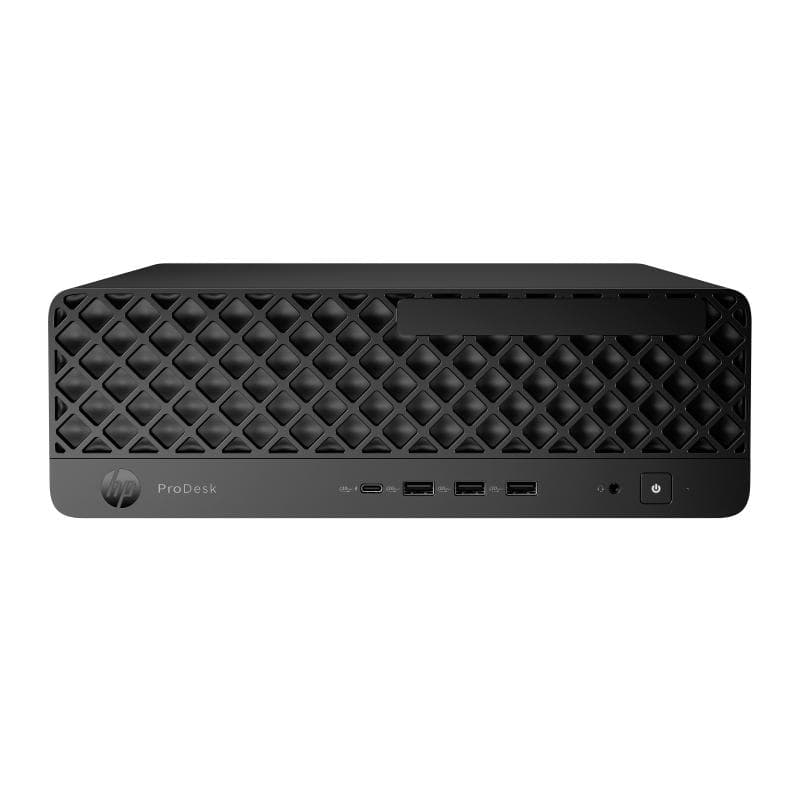 Prodesk 4 sff g1i ultra 7 265 16gb ddr5 512gb ssd w11p 3yw