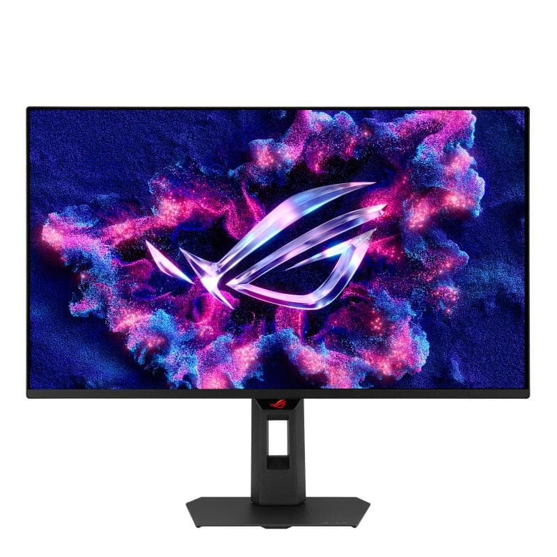 Rog strix 27 4k qdoled 240hz