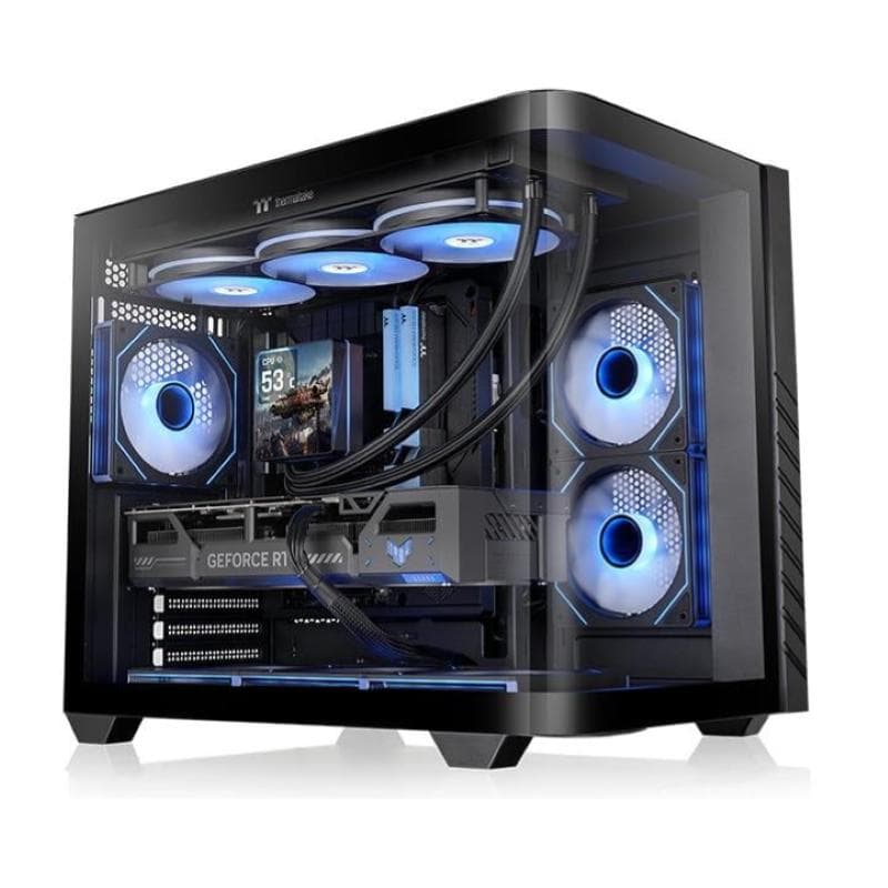 Vision 330 cr infinity black