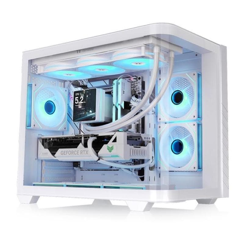 Vision 330 cr infinity white