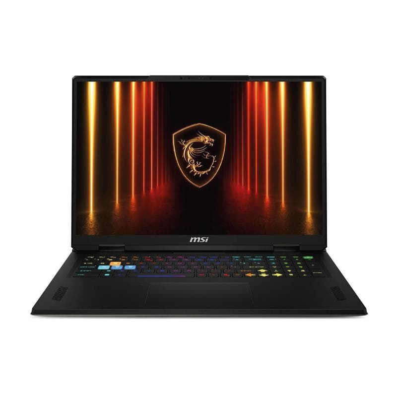 Msi microstar nb 18 u9-275xh 32gb 1tbssd w11 msi vector 18 hx ai - rtx 5090