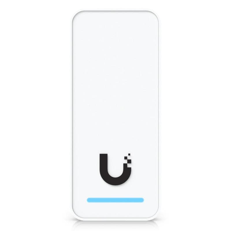Ubiquiti ua-g3-w lettore di controllo di accesso lettore di base per il controllo degli accessi bianco