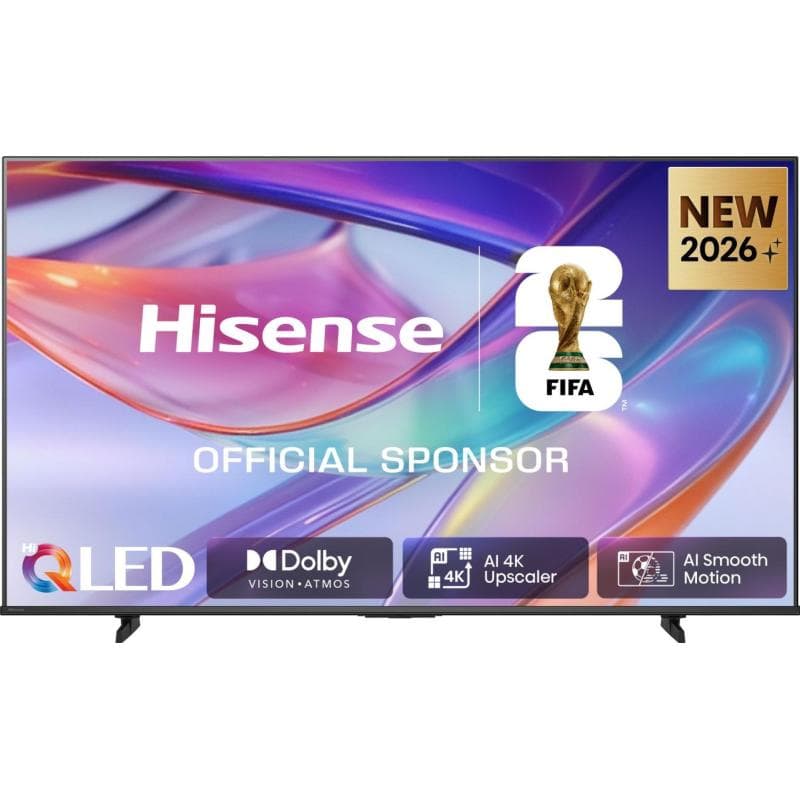 43 e79s qled 4k uhd smart vidaa