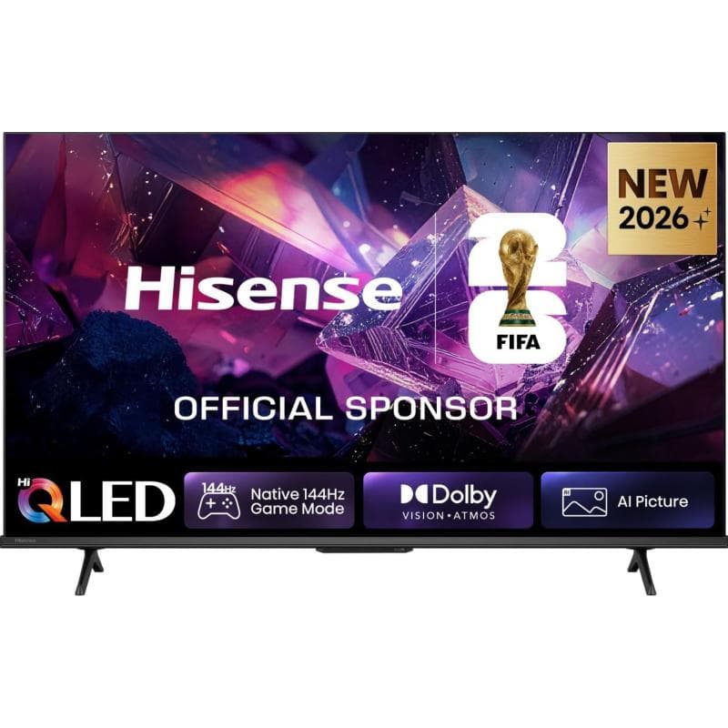 75 e79s pro qled 4k uhd vidaa 144hz