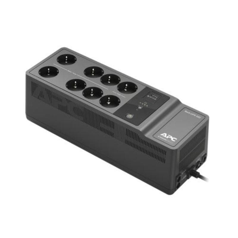 Apc back-ups 650va 400w