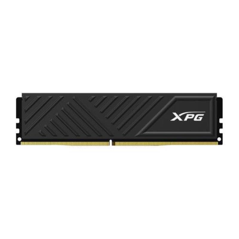 Adata ram gaming gammix d35 16gb ddr4 2x8gb 3200mhz 1,35v black