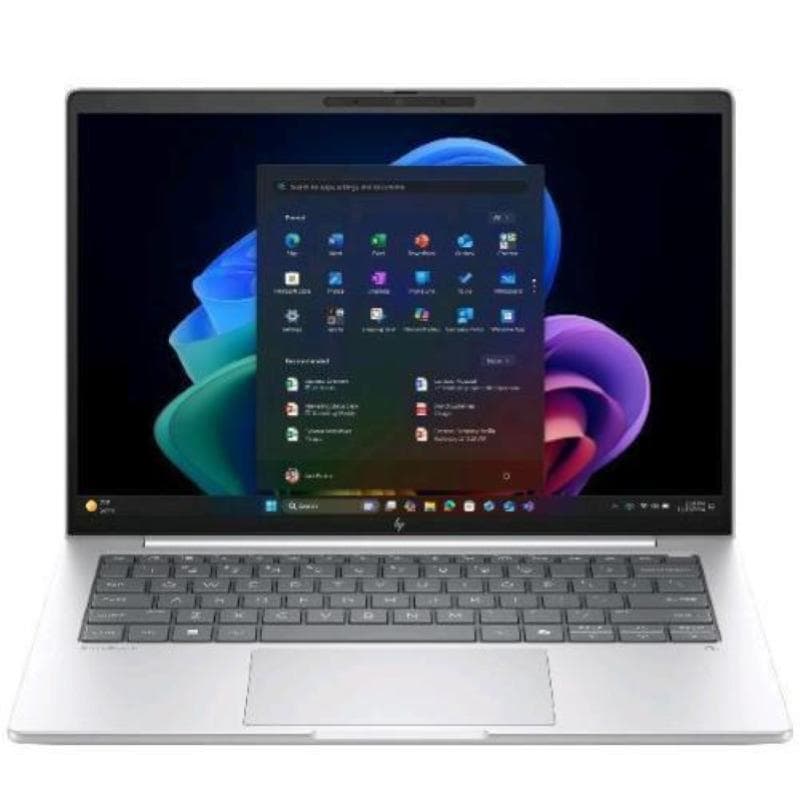 Hp nb elitebook 8 g1i ultra 5 225u 16gb 512gb 14 win 11 pro