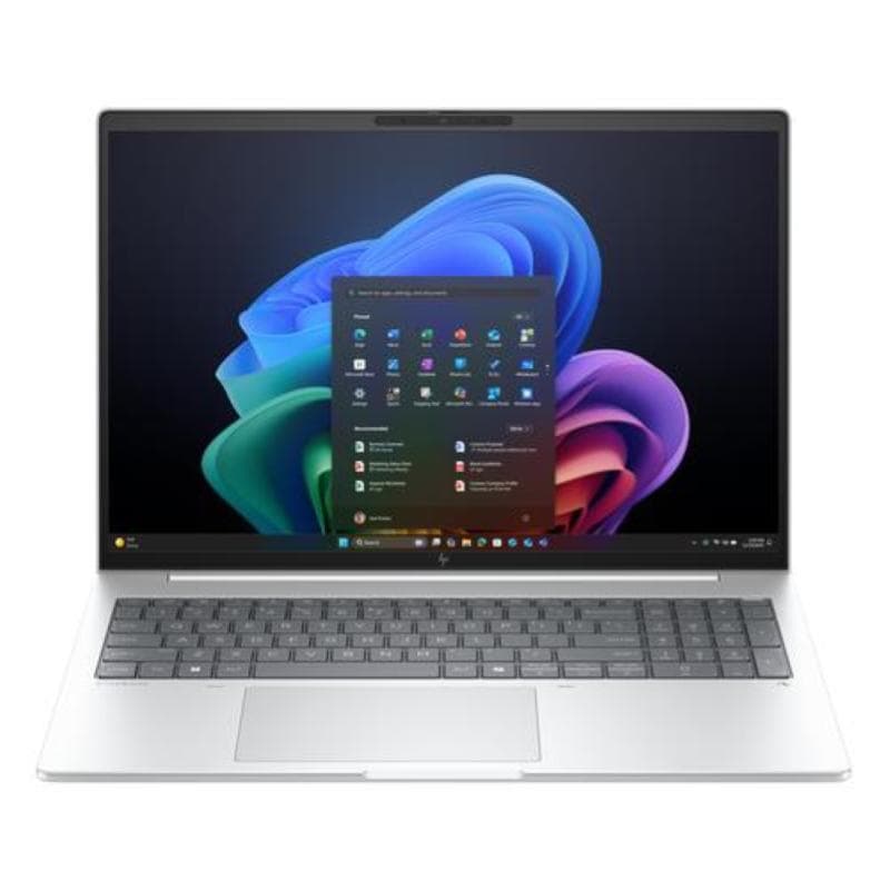 Hp nb elitebook 8 g1i ultra 7 266v 16gb 512gb 16 win 11 pro