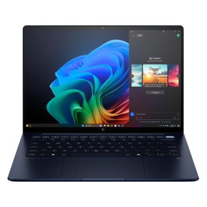 Hp nb elitebook ultra g1i ai ultra 5 226v 16gb 1tb 14 win 11 pro