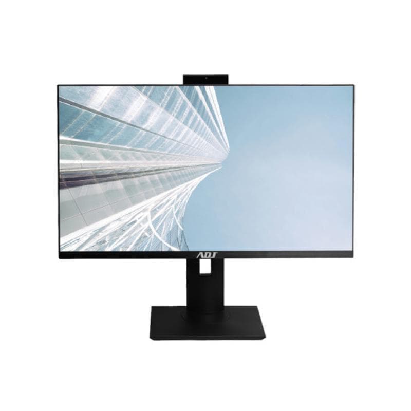 Aio 27 i5 16gb 1tb w11p pvt bk i5-13420h wifi m.2 v/h adj business