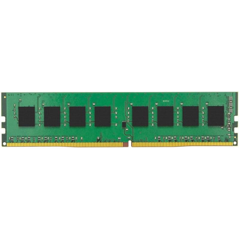 Kingston ram dimm 16gb ddr4 3200mhz cl22