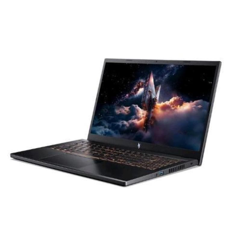Nb acer nitro v15 nh.qz9et.01l 15.6fhd ips ag core5-210h 16ddr4 512ssd w11 1y vga/rtx5050-8gb rj45 hdmi 4usb ri numpad