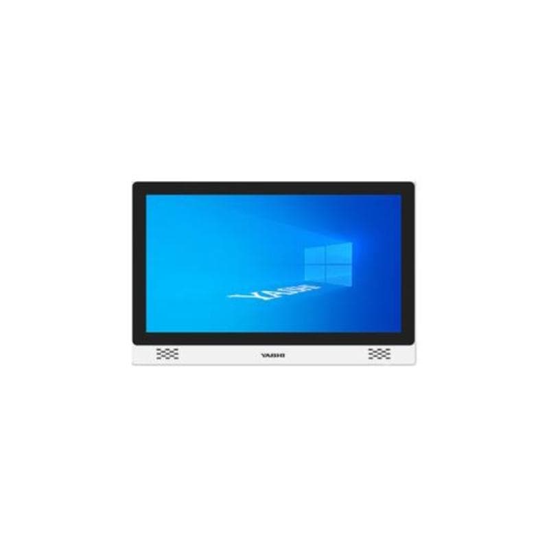 Yashi monitor touch 15,6 led ips 16:9 fhd 1000:1 60hz 250 cdm, vga/hdmi, 10 tocchi capacitivo