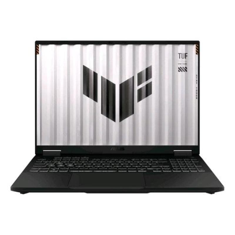 Nb asus tuf gaming t fx608jhi-tu657w 16 i7-14650hx 16gb ssd512gb nvidiaÂ geforceÂ rtx 5050 gpu w11