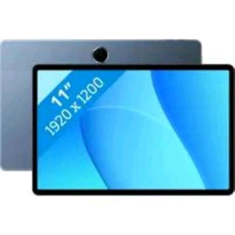 Oppo pad se lte 11 octa core 128gb ram 6gb 4g lte italia blauw