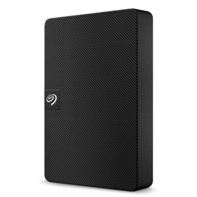 Seagate hdd esterno expansion 2tb 2.5 usb 3.0 nero