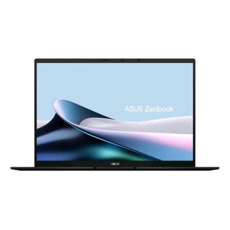 Asus zenbook 14 oled um3406ga-ql065w 14 wuxga amd ryzen ai 7 445 ram 16gb-ssd 512gb nvme-amd radon graphics 840m-wi-fi 6e-win 11 home