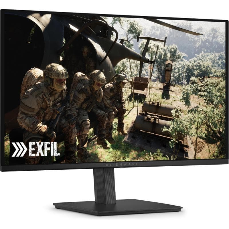 Alienware 27 game monitor aw2726dm