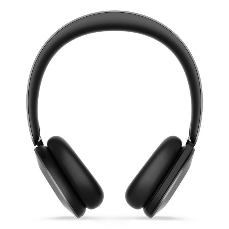 Cuffie+microfono lenovo (teams) 4xd1t60925 wireless anc thinkpad dual-mode pieghevoli canc.attiva rumore bosesound 3y aura edit.