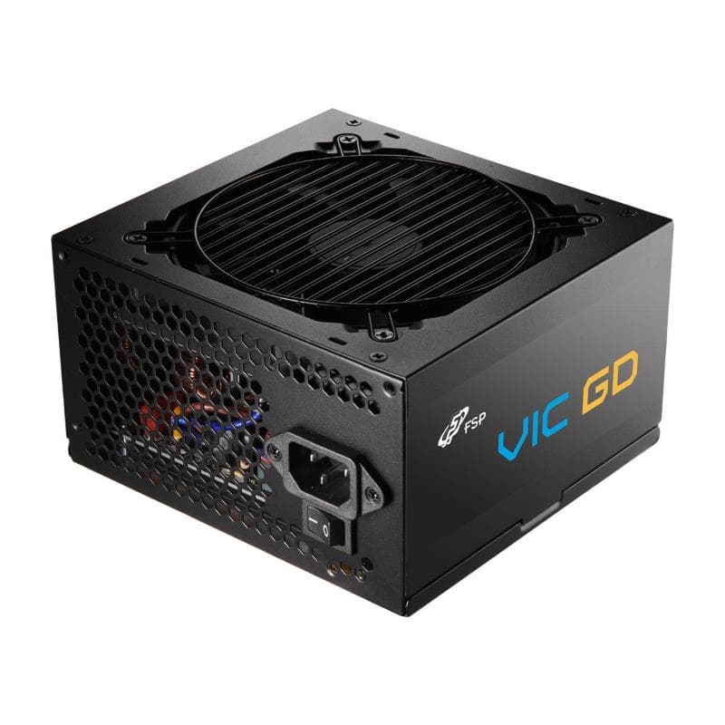 Fsp fortron vic gd 850w 80+ gold pfc attivo atx 3.1