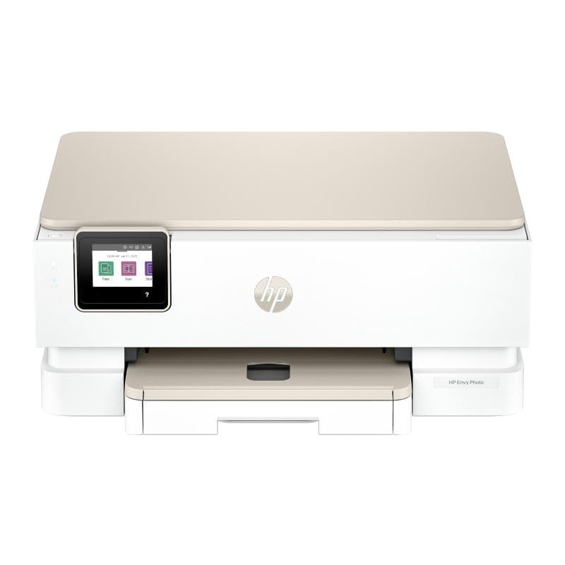 Hp envy photo 7231 all-in-one